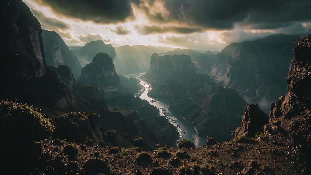 Планета-убийца: самые опасные места для туристов, где смерть ждет на каждом шагу