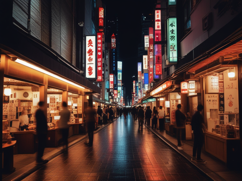 20 лучших занятий в Токио: гид по самым ярким впечатлениям